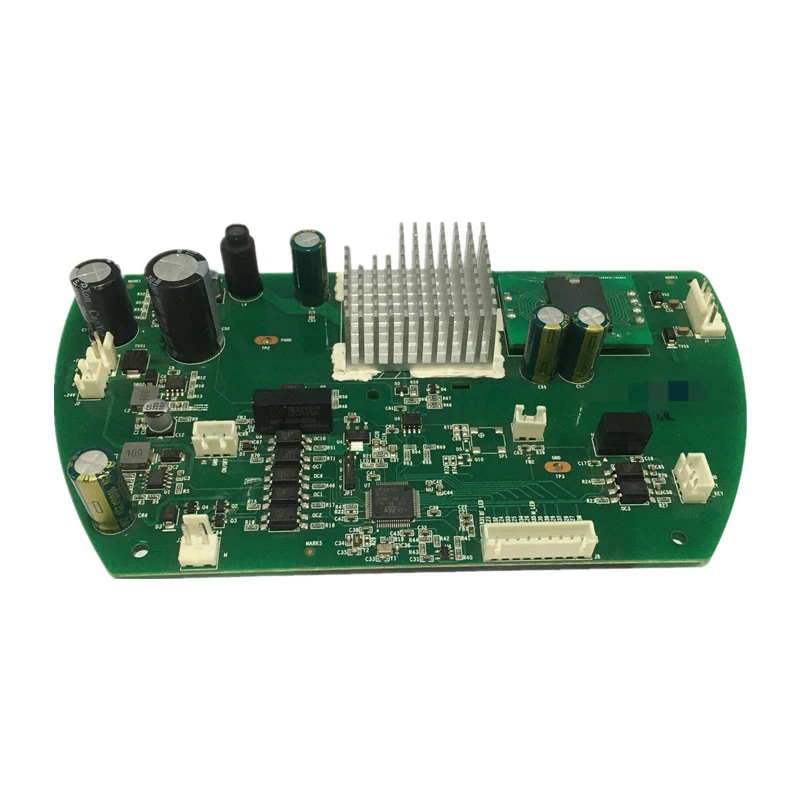 Профессиональная печатная плата запчасти для электроники pcba блок питания переменного/постоянного тока сборка печатной