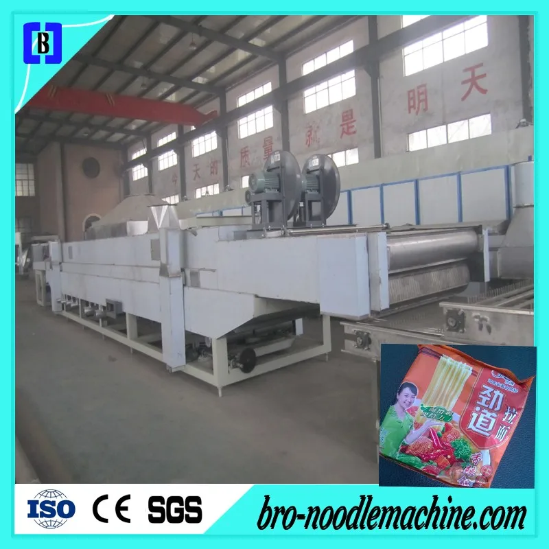 fried  egg rice noodle maker machine  frying machine chicken fried machine