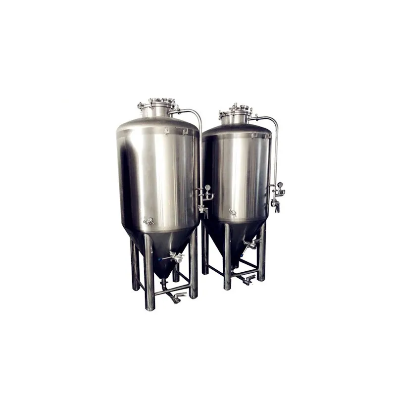 250l beer fermentation tank for home brewing