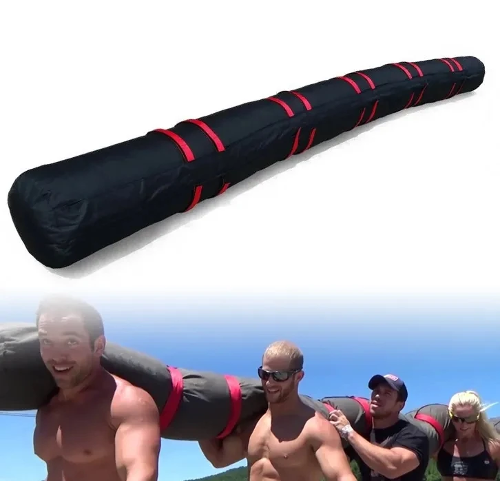Weight Lifting cross fit worm sandbag 4 person 4 Person Worm for Workout Competition gym Worm