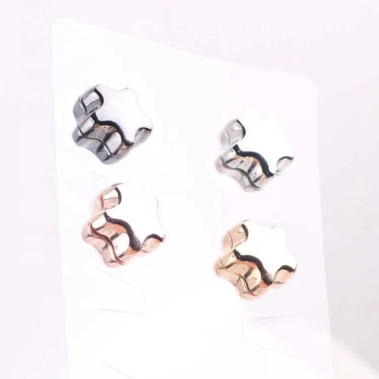 Wholesale hijab safety pin high quality non snag magnet pin Muslim brooch hijab scarf pins buy magnetic Brooch