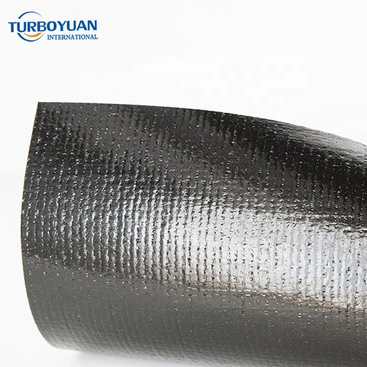 УФ-обработанная hdpe раковина геомембрана подкладка для пруда пластиковая мембрана лотоса креветочной