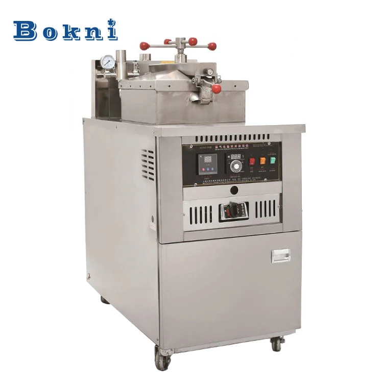  Pressure Fryer Machine Henny Penny 500 Parts For