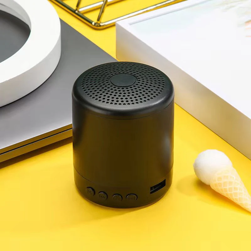 promotional gift 2020 small speaker for toys