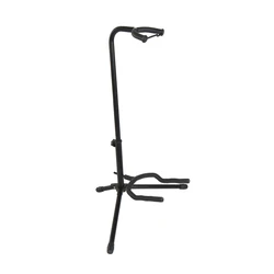 J-31 Wholesale OEM Acoustic Guitar Accessories Triple Guitar Stand Floor Stand For Multiple Guitars