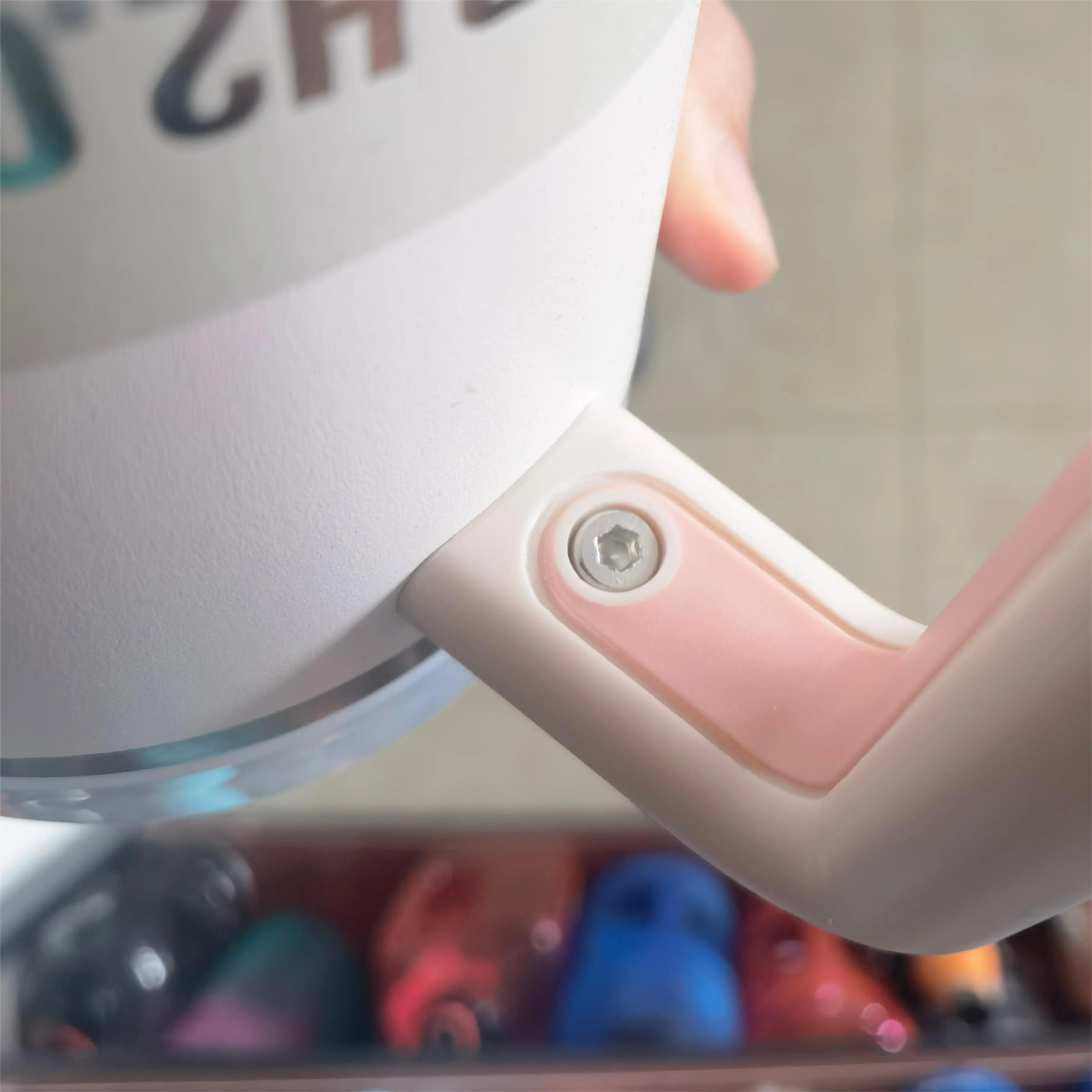 Best seller H2.0 cup 40oz with handle stainless steel stan tumbler with handle for Iced and Cold Beverages