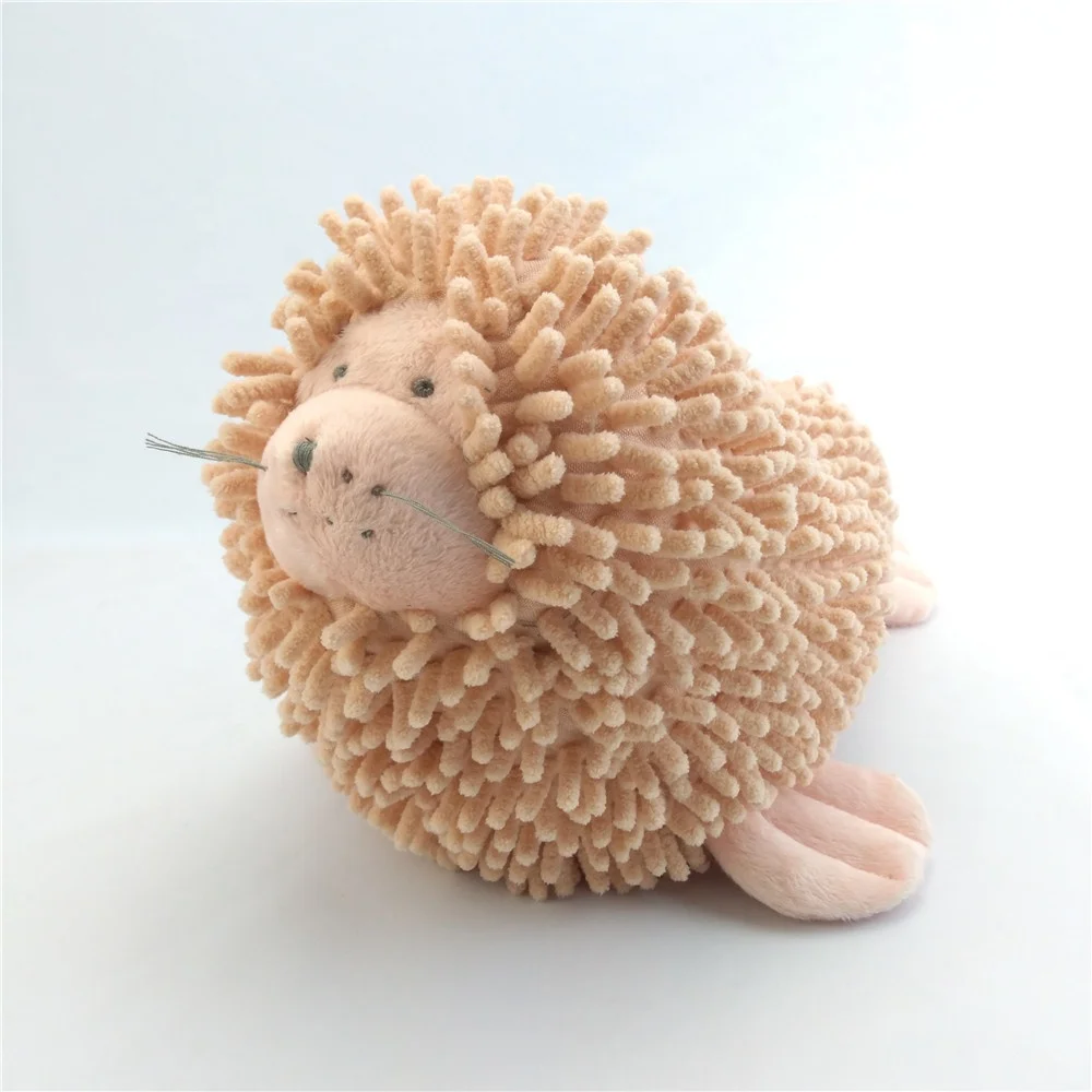 Factory Cheap Plush Toys Kids Playing ODM OEM Custom Creative Design Sea Animal Toys Nice Christmas Birthday Gift Soft Toy