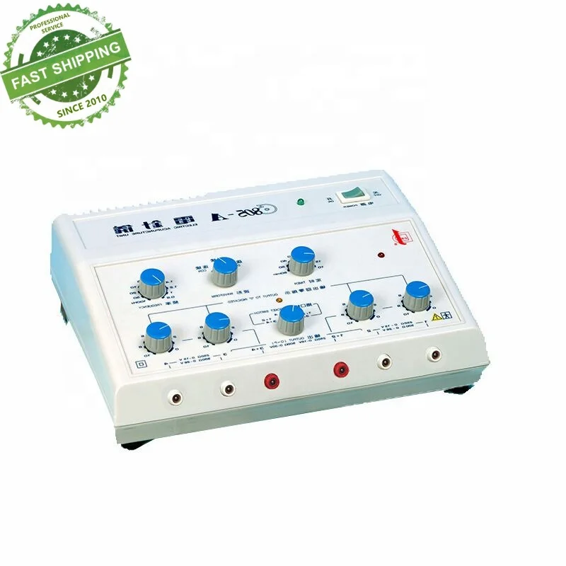 HG Med 6805-D Electric therapy treatment device with best price