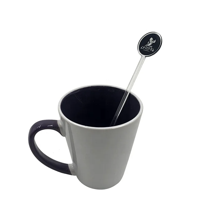 Wholesale Plastic Cocktail Beverage Drink Stirrer Stick Coffee Stirrer