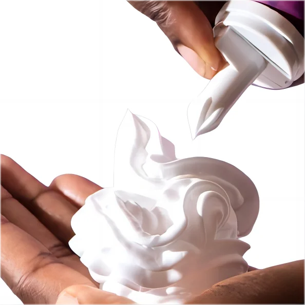 Pink Foam Whipped Lash Shampoo Low MOQ Private Label Lash Extension Mousse Vegan Friendly Whipped Lash Shampoo