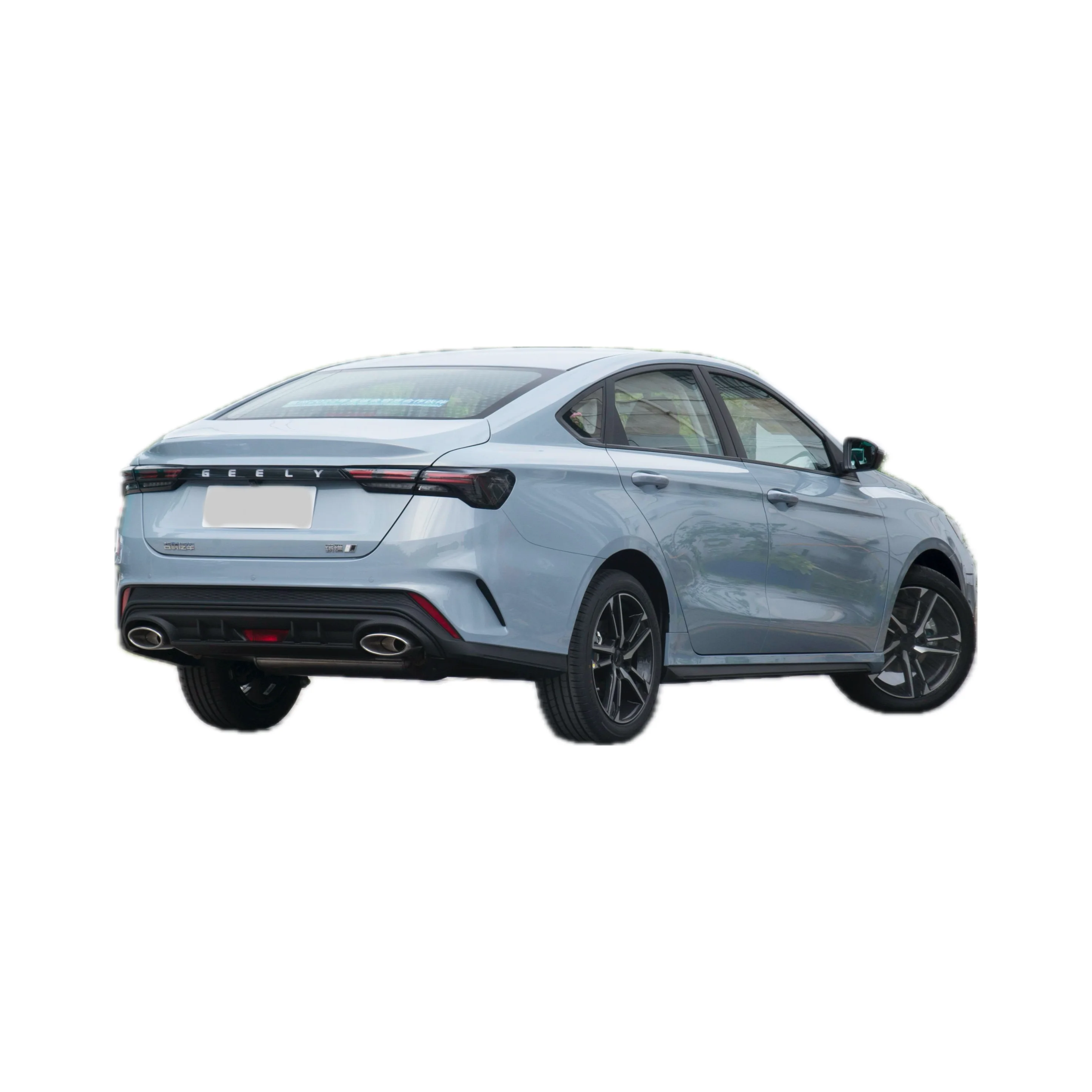 Manufacturer Geely 2023 binrui COOL 1.5T Petrol Compact car gas gesoline car