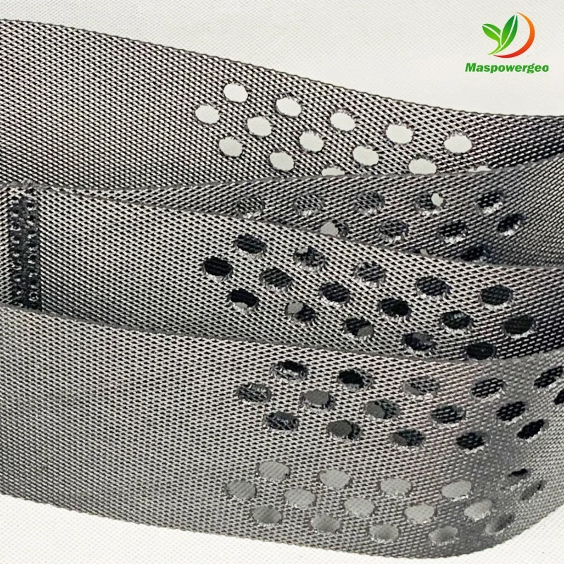  Геотекстиль HDPE для защиты