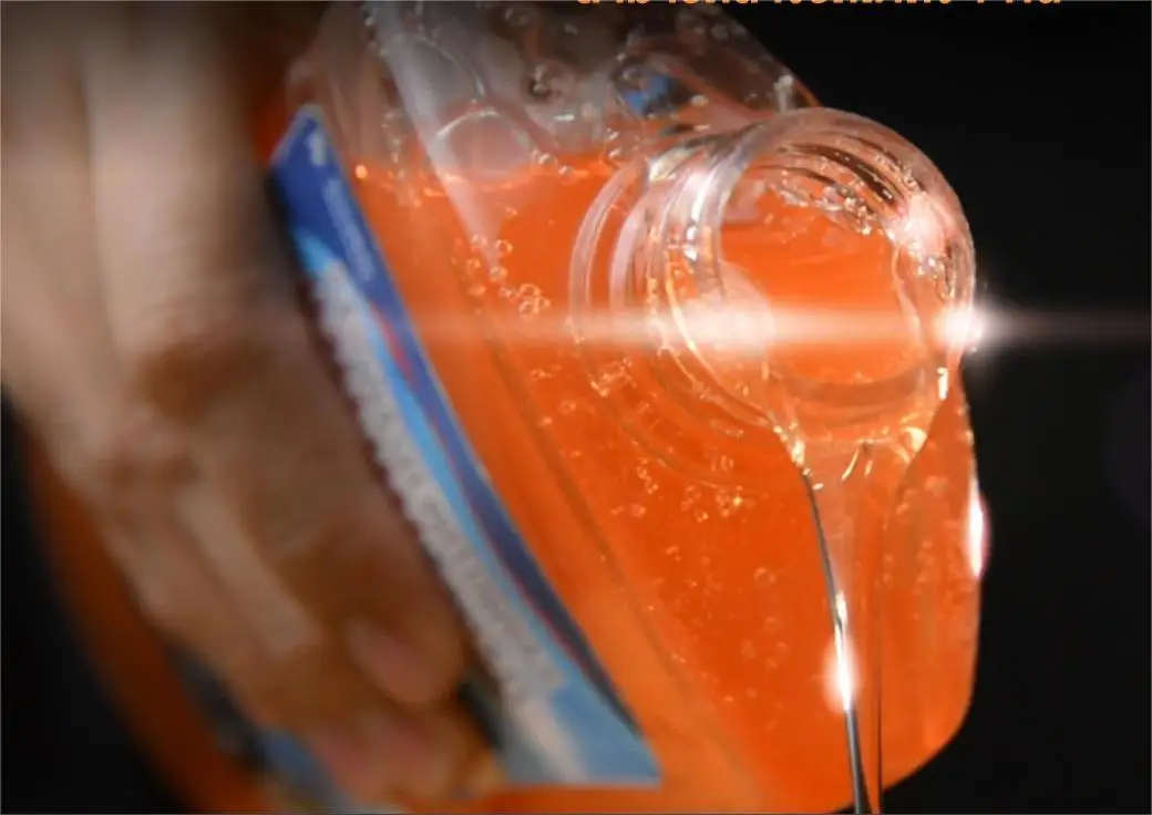 SUMO 500ML Wash and Wax Car Wash Shampoo And Wax With Sheeting Effect