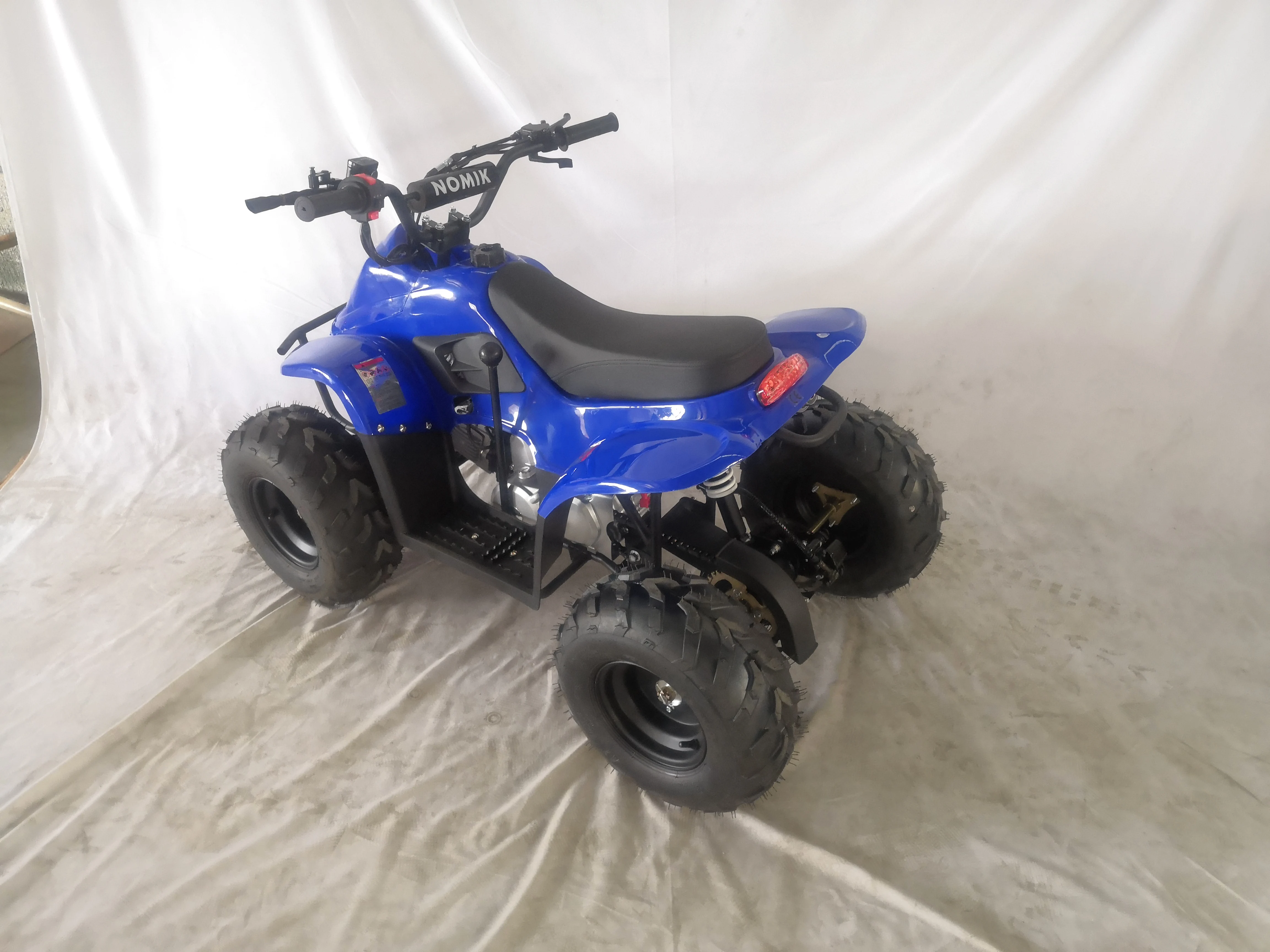 Factory Sales 50CC 110CC 125CC Quad Bike ATV With CE Approved