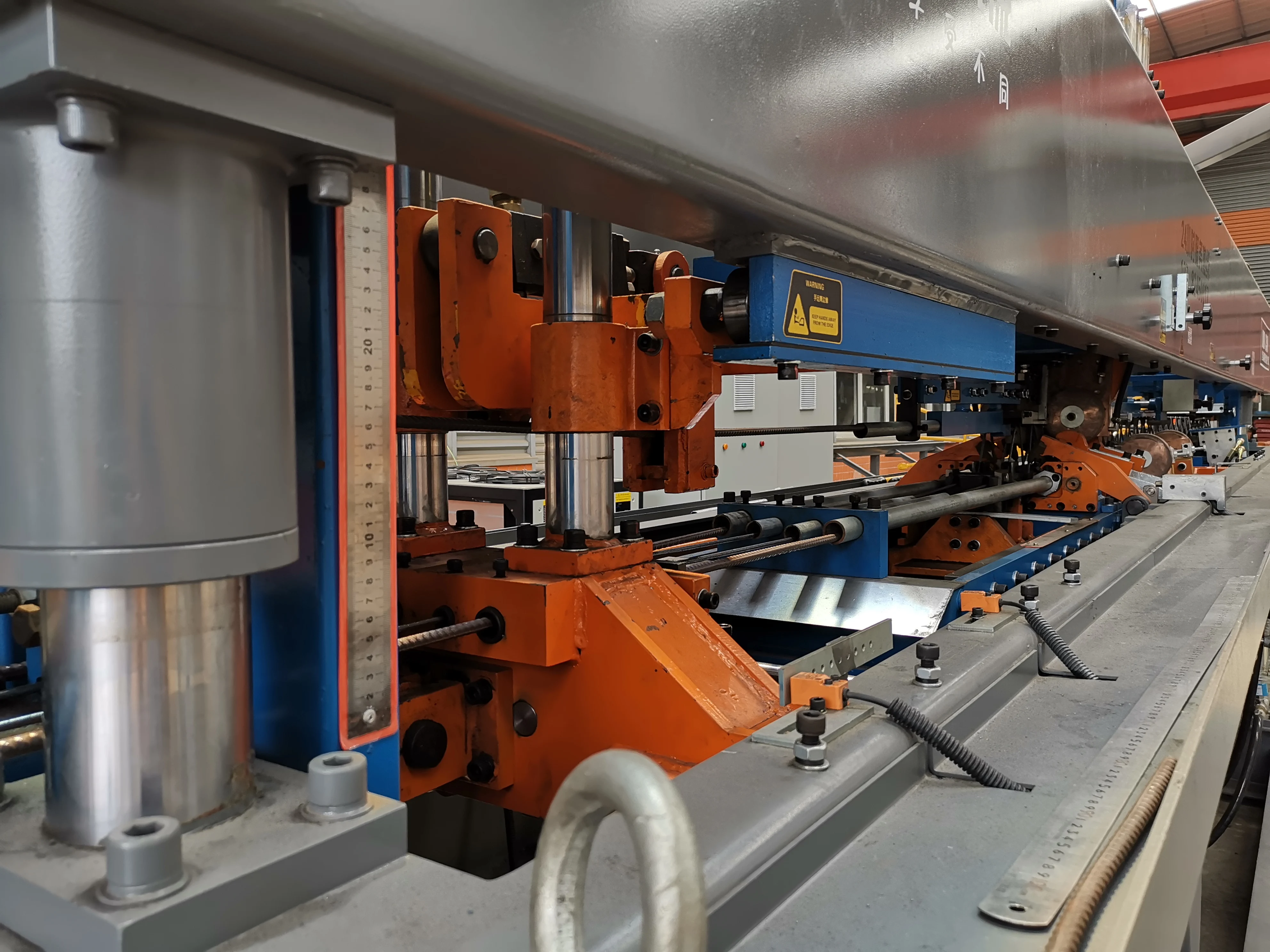 Automatic Truss Girder welding machine Lattice Girder welding machine Factory Supply With CE Certificate