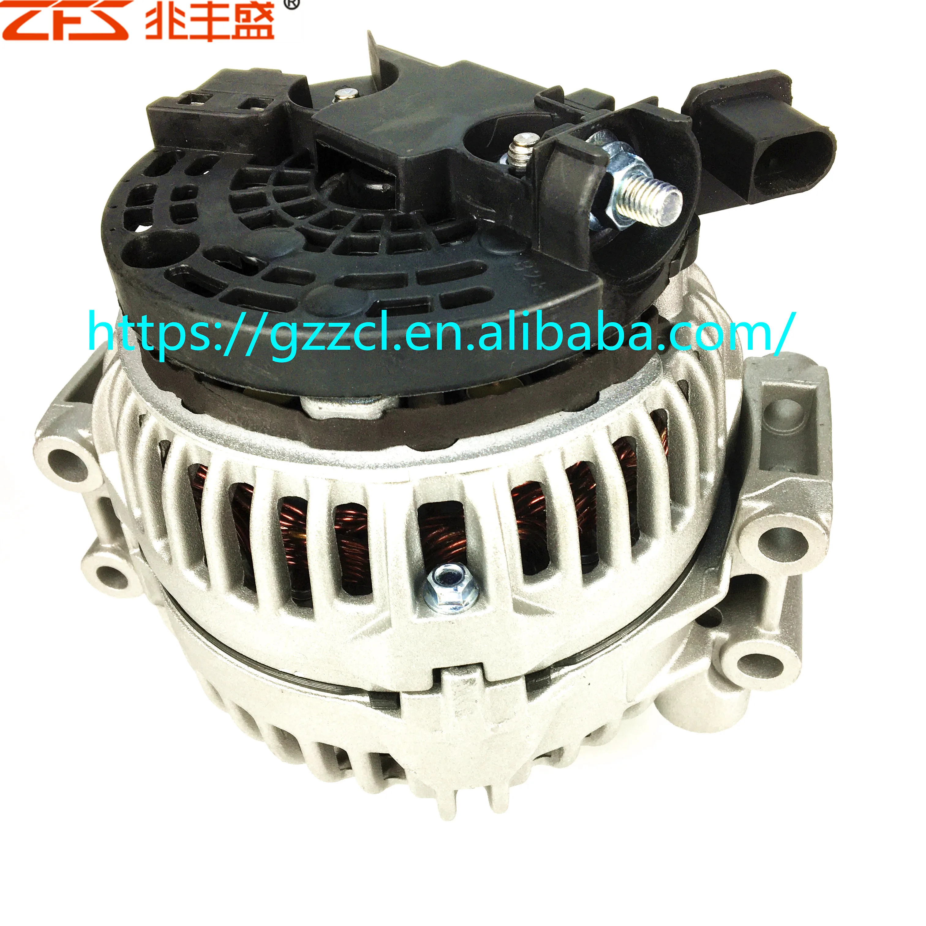 Для BMW116 12317533270 7516098 7520495 7521384 7521385 7521490 7532966 7533270 0124525042 N40B16 3kva генератора