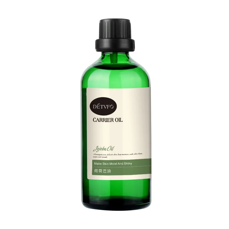 
Hot-selling product Jojoba essential oil can remove blackheads deeply cleanse and shrink pores 