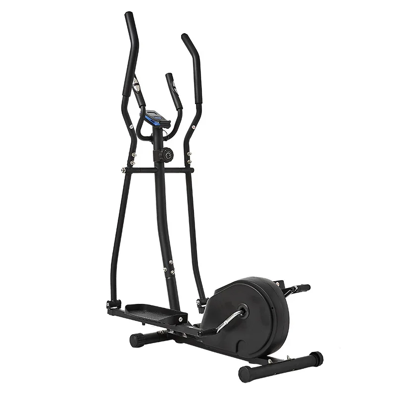 Magnetically controlled elliptical machine treadmill space walker indoor exercise bike gym master fitness spinning bike