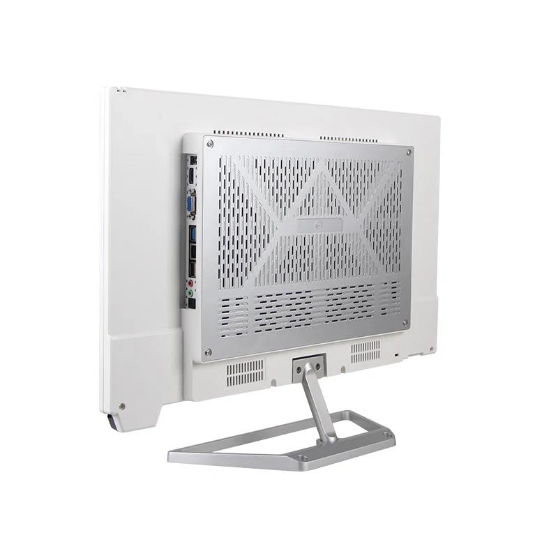 OEM computer All In One PC Monitor Desktop i3 i5  N2940 HD +VGA port for personal use