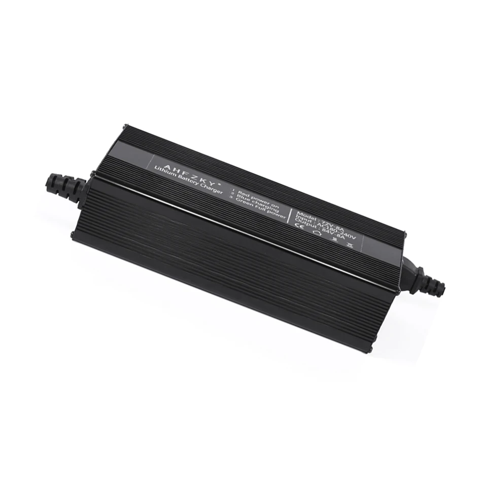 Recommend A Worth Buying Easy To Use Hybrid Battery Charger Discharger Battery Charger For Battery Motorcycle