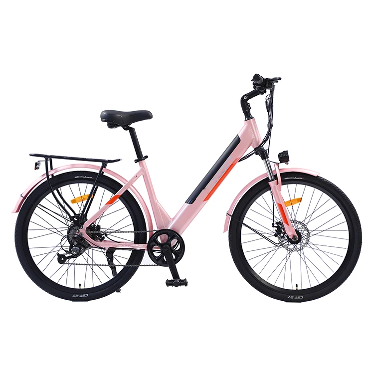 Factory Direct 48V 1000W Motor electric  Alloy frame Best Full Suspension  mtb downhill mountain Bike Wholesale Mountain 26 inch