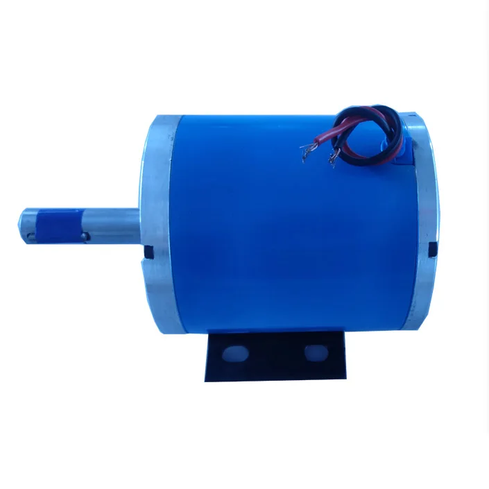 DC12v-120V Guaranteed Quality 150W-850W Permanent Magnet Inrunner 24v Bldc Dc Brush Motor