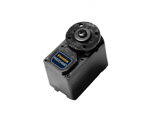Робот FUTABA сервопривод RS204MD
