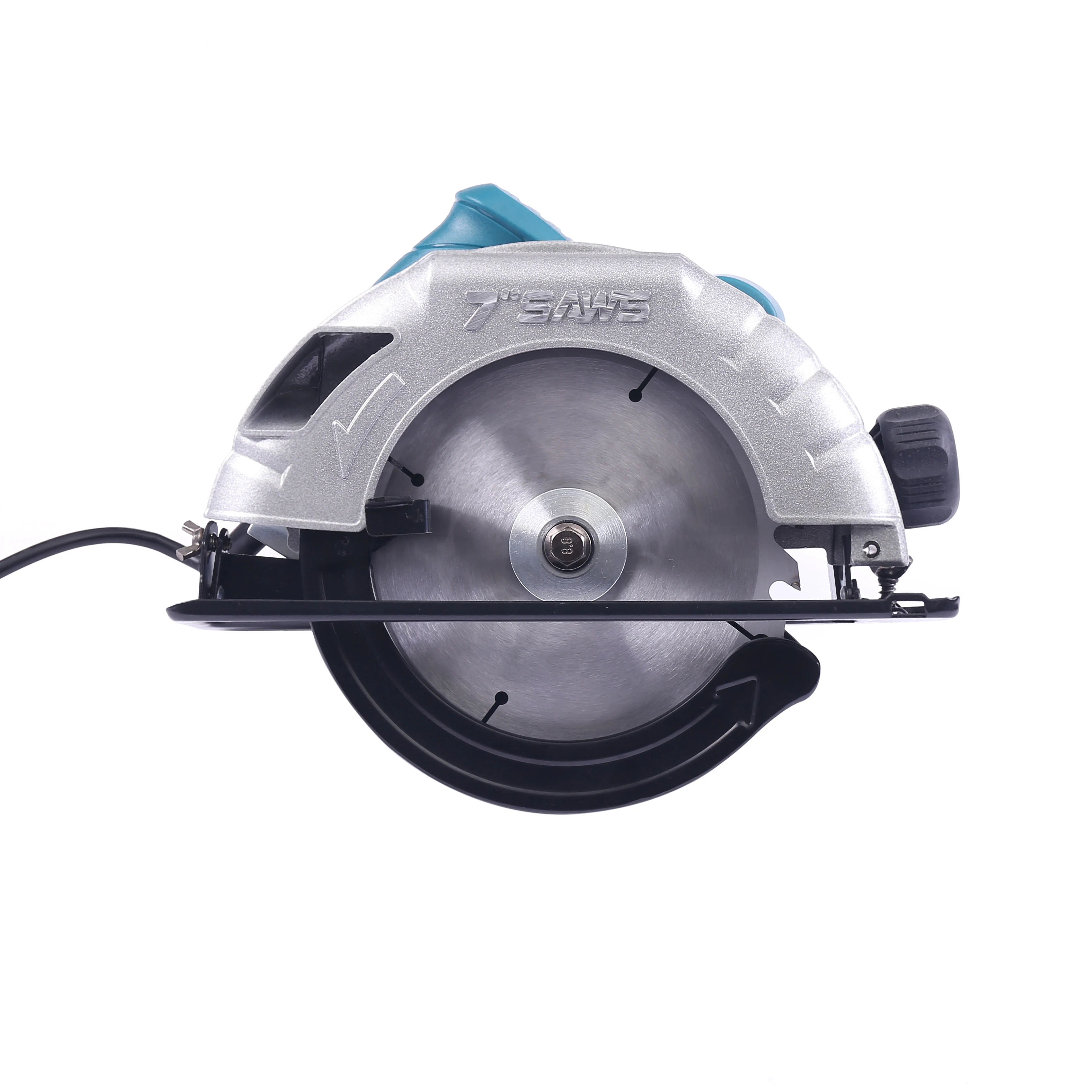 Electric Small Mini Hand Circular Saw Machine Wood Cutting Machine High Quality Circular Saw Machine Hand Circular Saw