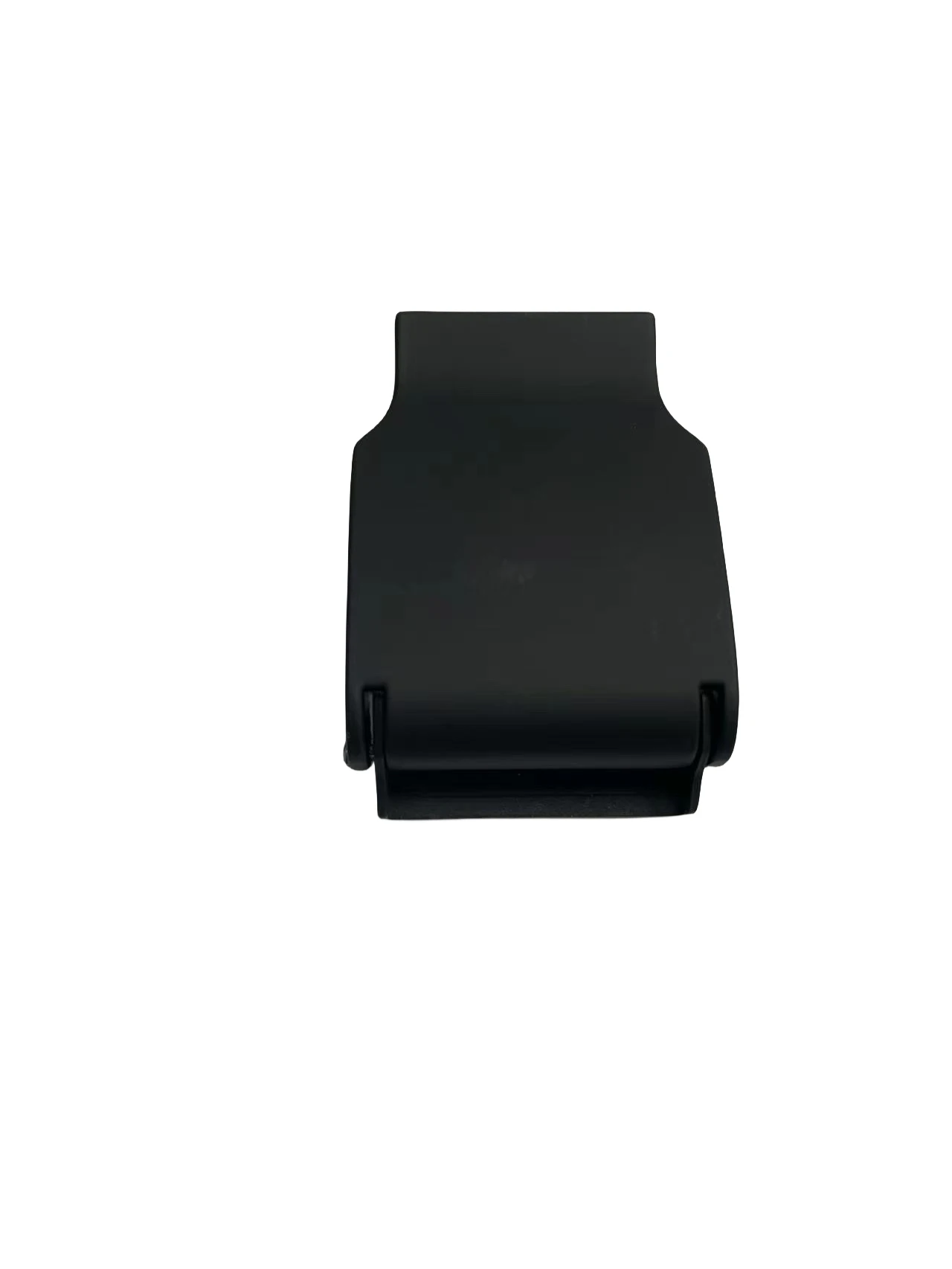 2024 New Manufacturer Direct Sales Black Safety Release Buckle Outdoor Tactical Alloy Belt Buckle Metal Belt Buckle