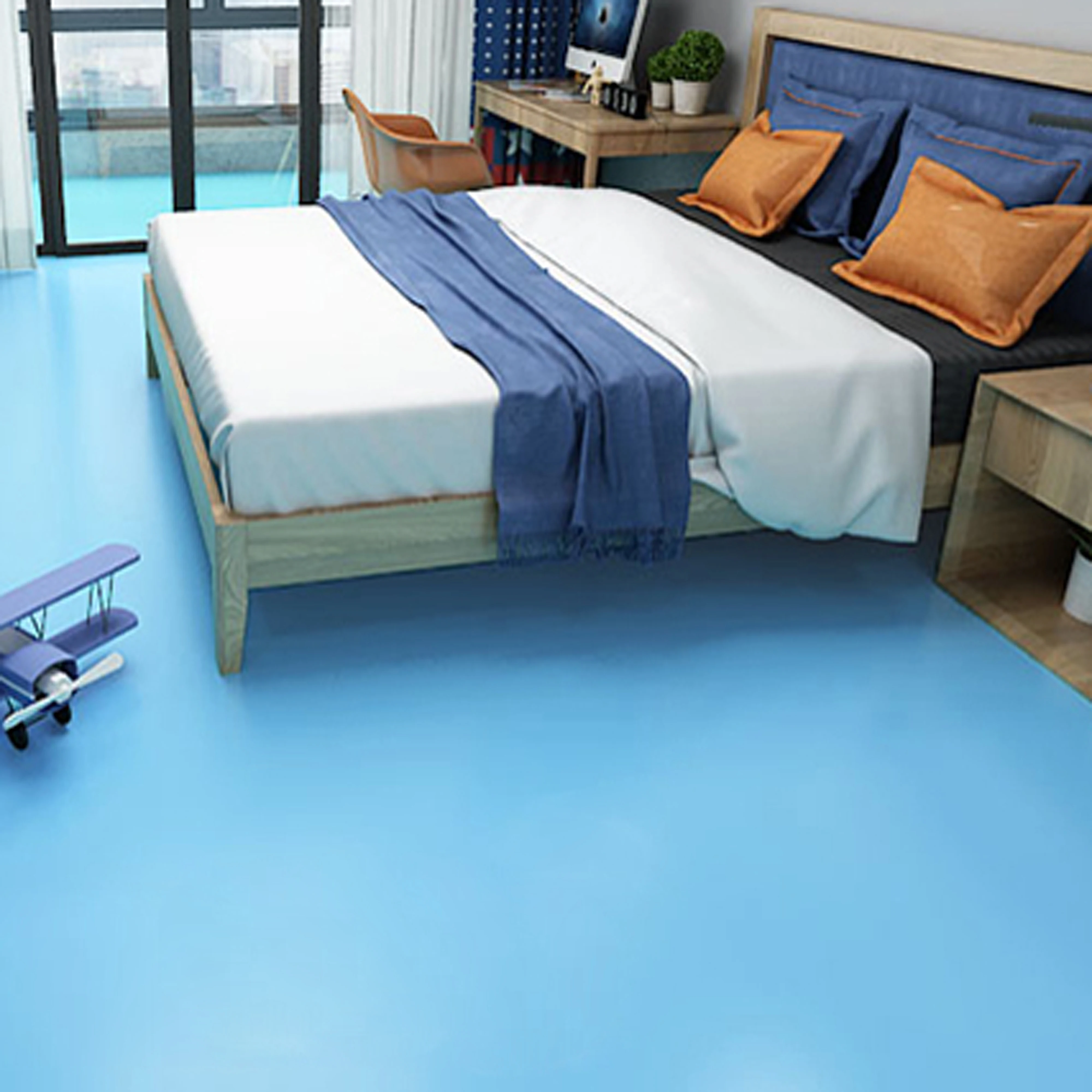 Epoxy Grout Epoxy Tile Grout Home Decorative 2 Component Ceramic Joint Sealant factory price supply epoxy floor paint