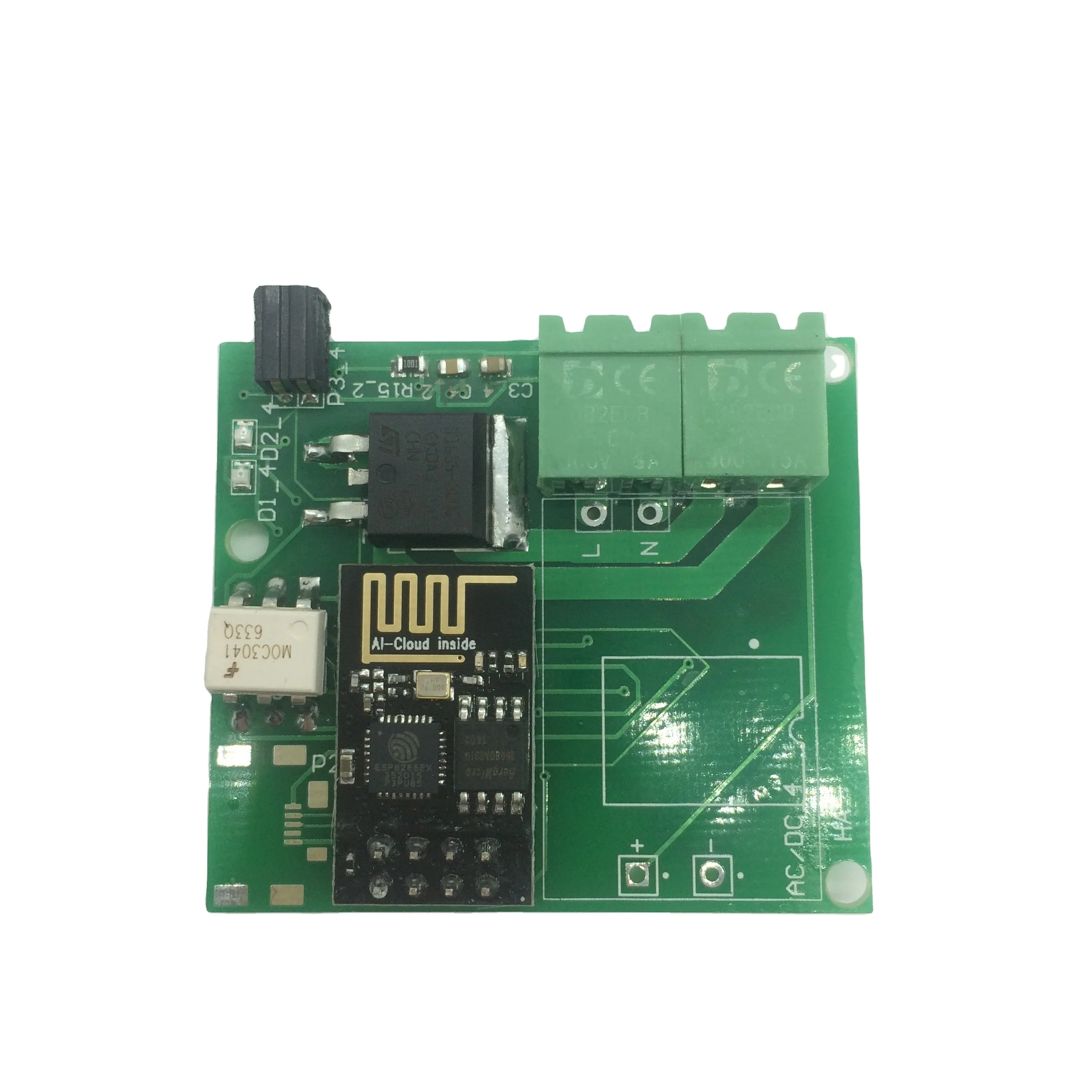 Pcba pcb design services Shenzhen Manufacturer 94V0 Circuit Board Supplier circuit board pcb making