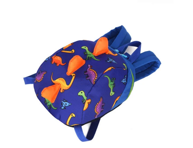 New Toddlers Backpack Mini School Bags Cartoon Cute Animal Plush Backpack for Kids Age 2-5 Years