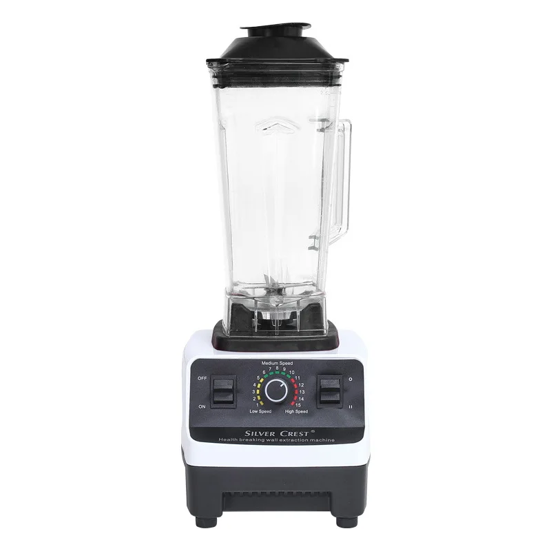 Hot sales 3000w Blender And Mixer customizable Juice Blender/Food