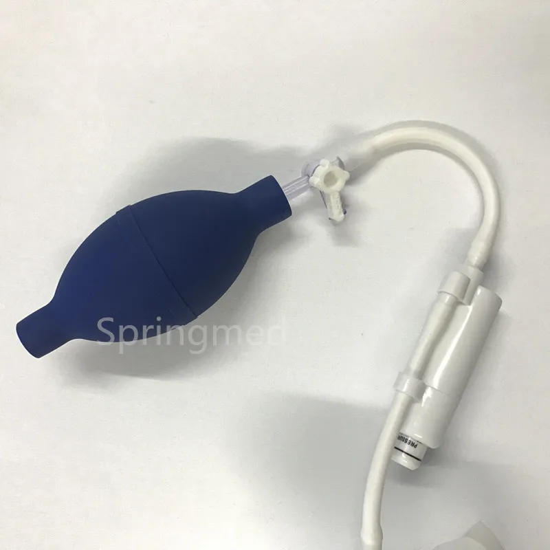 Latex Medical Anesthesia Breathing Bags