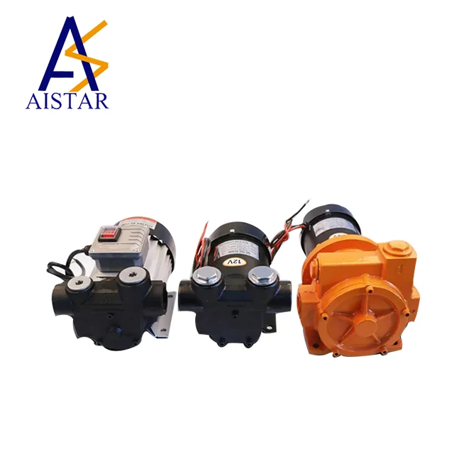Best Quality --- YB 110 Diesel Pump
