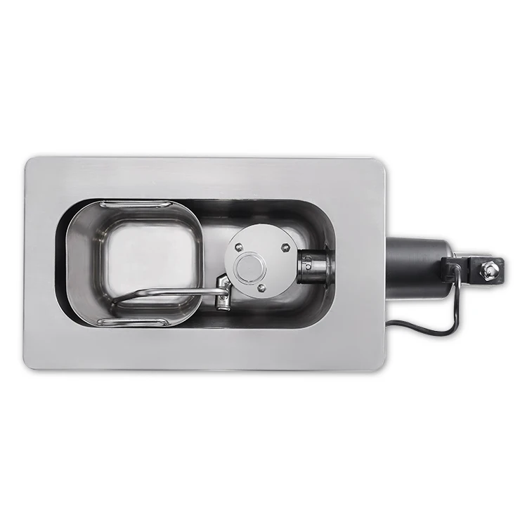 MEHEN Wip2 stainless steel whipped cream dispenser carbon ste