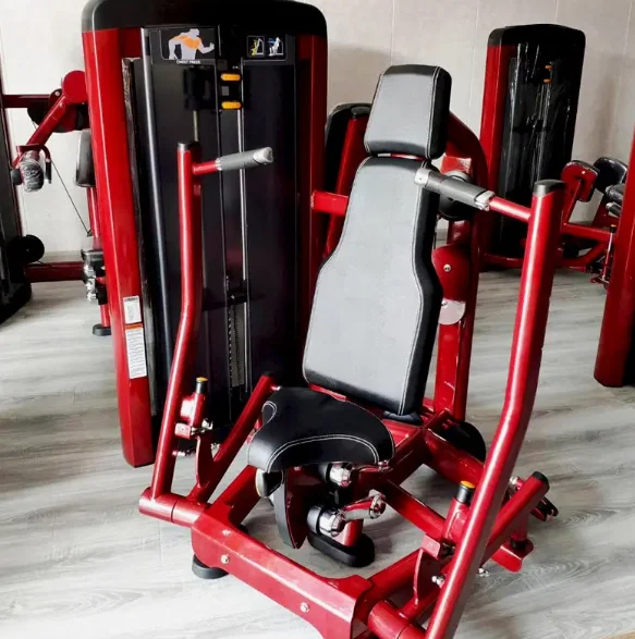 Competitive Price Elevate Fitness Game Smart Fitness Integrating Tech Eco-Friendliness A Sustainable Workout Gym Equipment