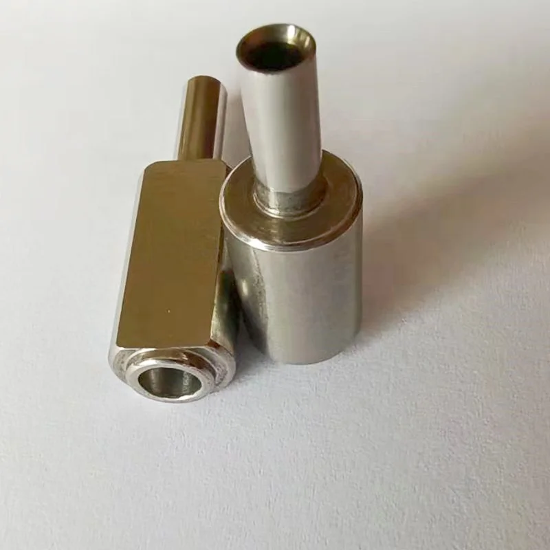 
High quality solenoid valve iron core, pneumatic valve core 