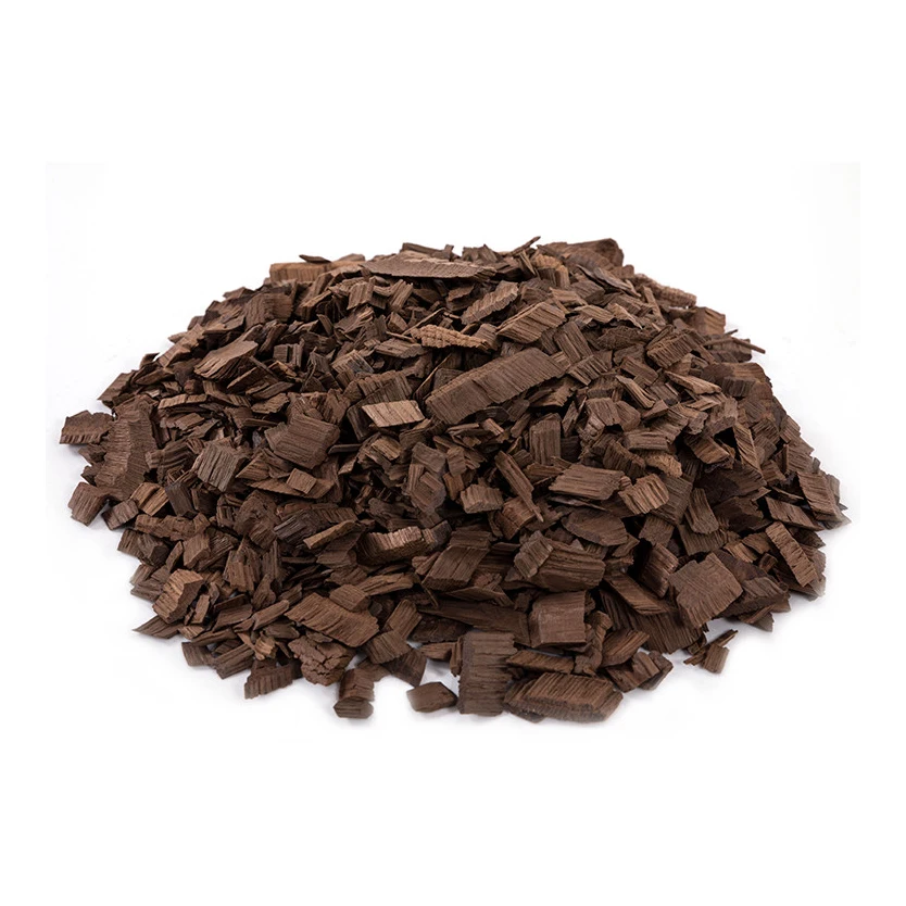 Widely Used Superior Quality Toasted Oak Wood Chips For Red Wine