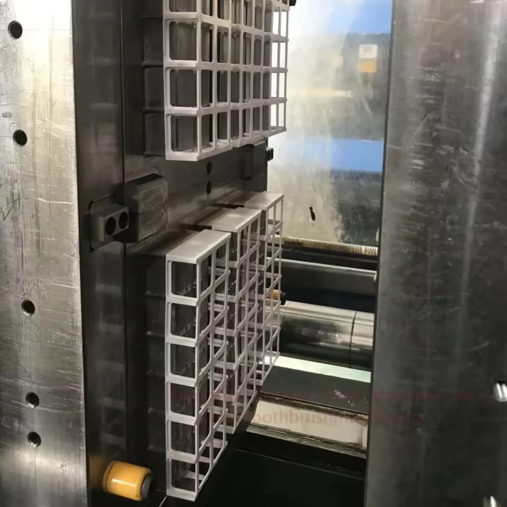 Mould For Toothbrush Tray Plastic Injection Machine Toothbrush Stand Plastic Tray Mould Plastic Injection Mould