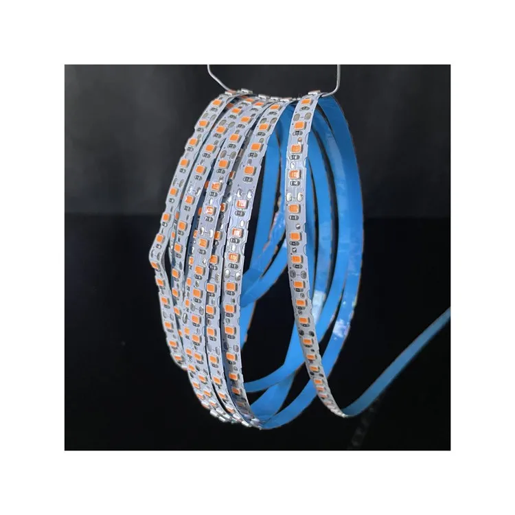 Wholesale new design outdoor 8mm silicon led strip lights waterproof strip light high quality led neon flex