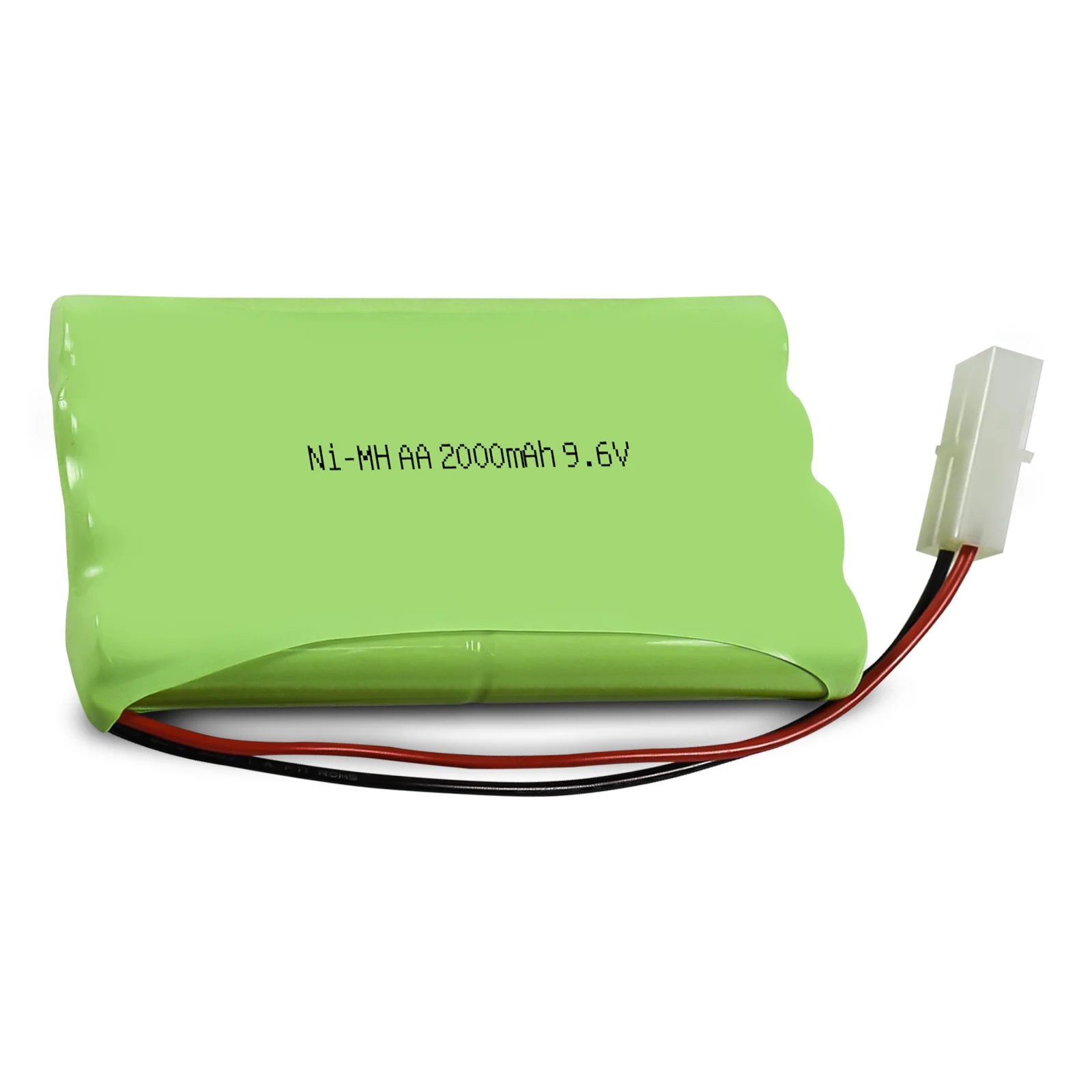 JINTION AA 2000mAh 9.6V Flat Top Ni-MH Rechargeable Battery or OTC 239180 Genisys and EVO Scanner Diagnostic Tool