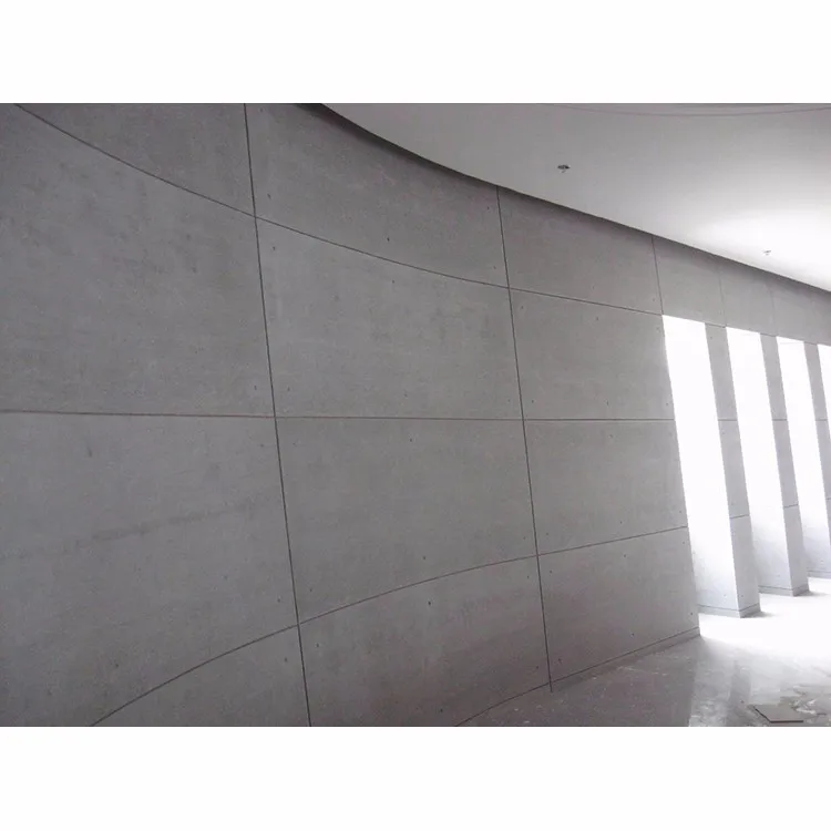 Бестселлер 100%, огнестойкая изоляционная цементная доска без асбеста