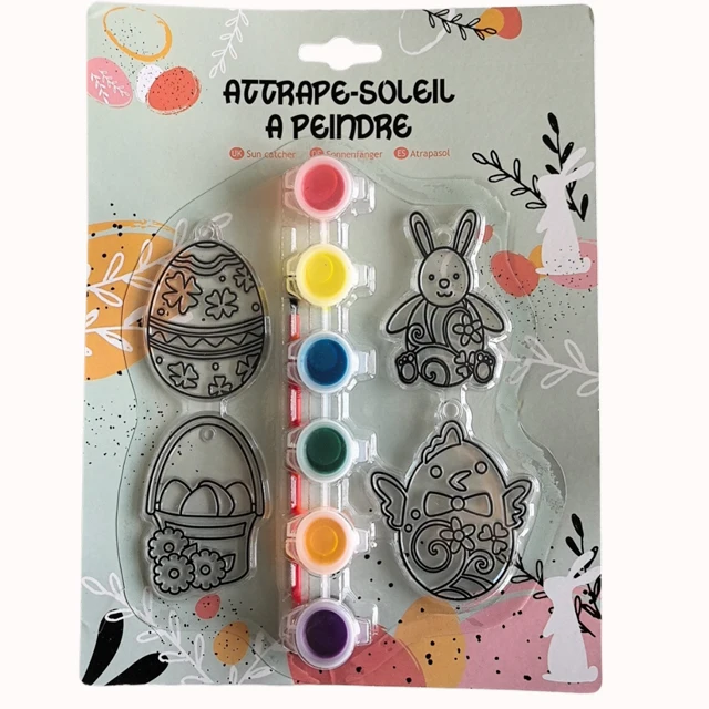 Набор для рисования и От 2 до 4 лет