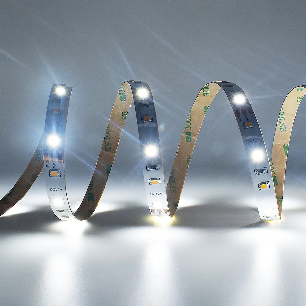 SMD5050 LED Strip RGB Lights Music Sync Room Decor Lights Support Voice Control led panel light cct