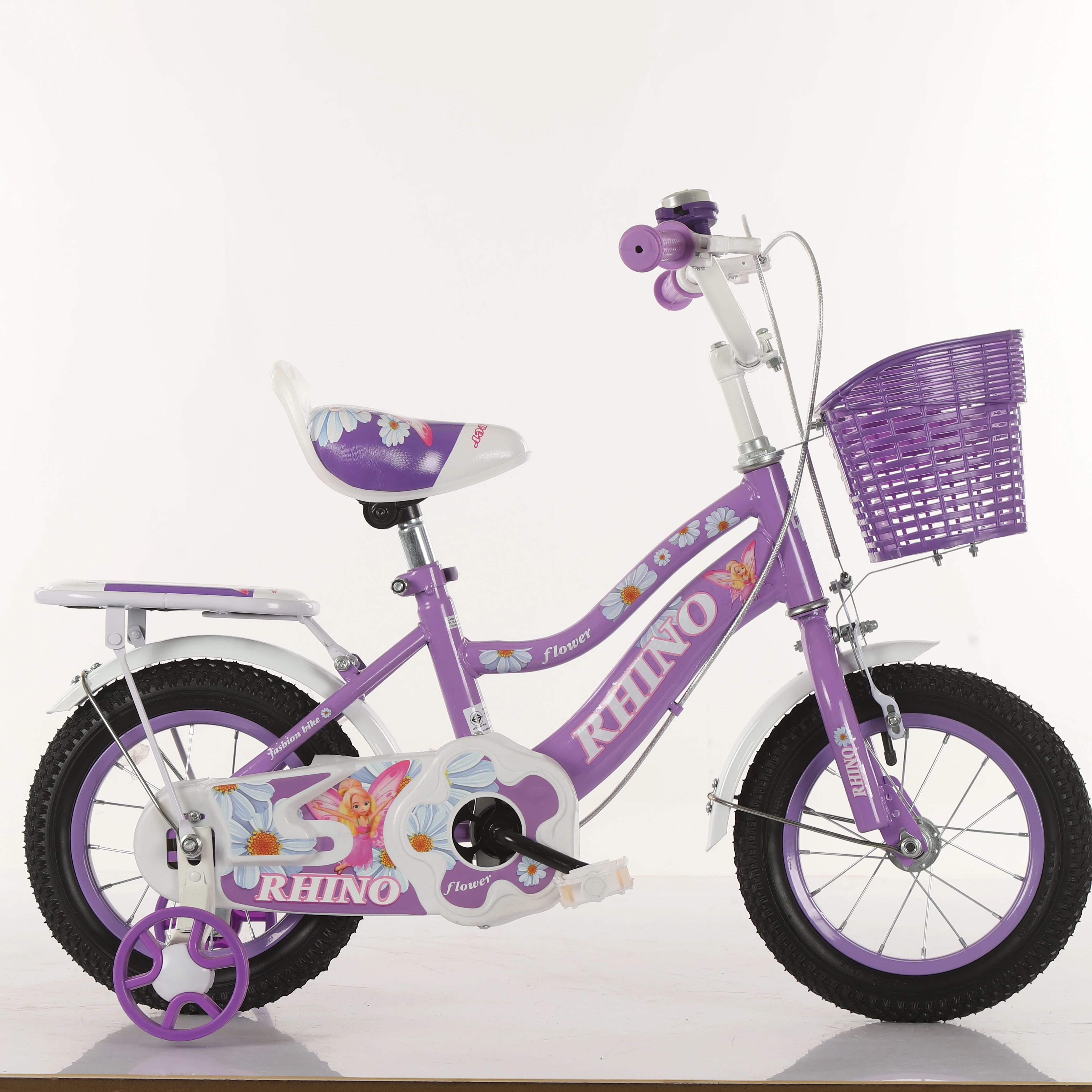 2022 Good price Bicycle Baby Girls 2-3-4-5 Years Old Child 8 Years little princess kid bike good quality