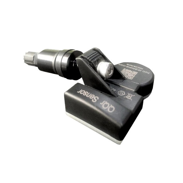 Programmable External Tire Pressure Sensor Tpms Sensor for sunwof bmw rvr elgrand mitsubishi tpms