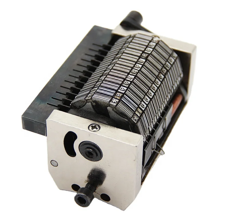 Горячая Распродажа 2021, печатный номер GTO 39, нумератор штрих-кодов для печати штрих-кодов на бумаге