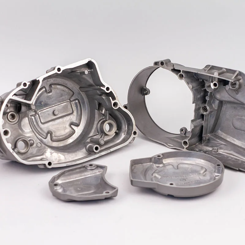 RXK-100.125 crankcase motorcycle parts motorcycle engine parts crankcase RCBG-008