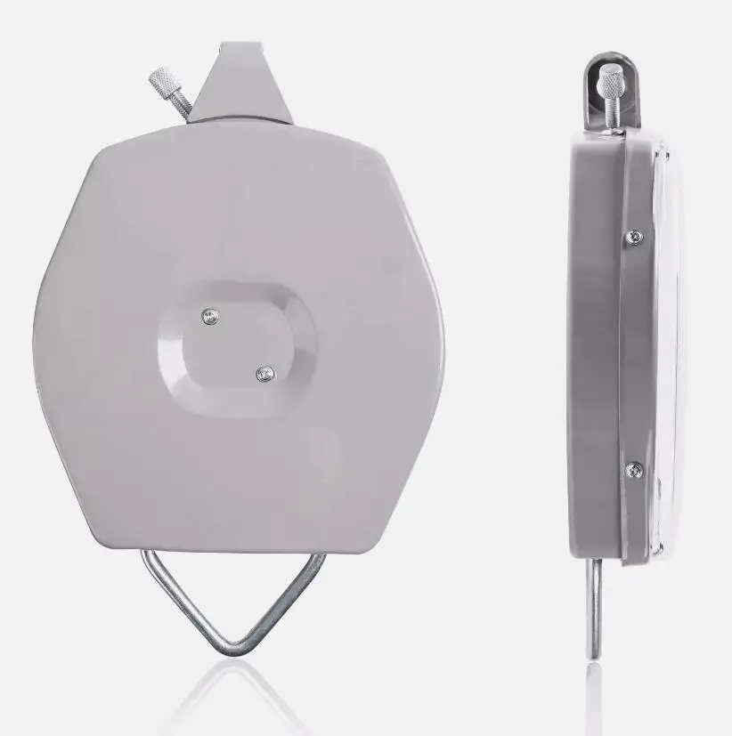 Mechanical weight scale goat scale